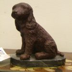 339 6337 Skulptur